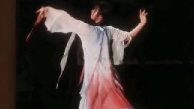 零落成泥碾作尘#古典舞 #翻跳 #古风舞蹈 #零落