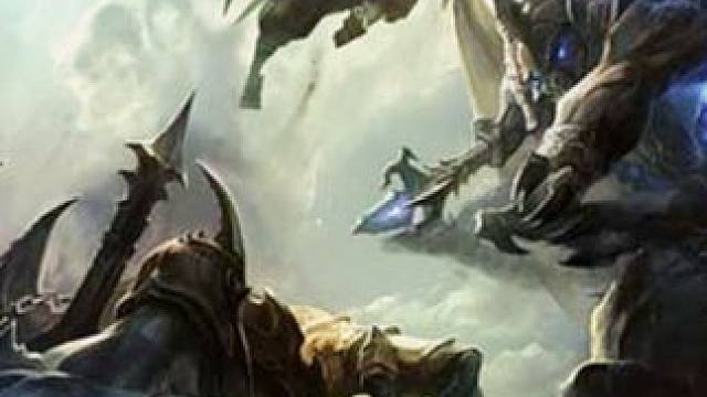 DOTA：牛蛙《雷电法王》2/3 情书蛙导二人黑 中单加一号位稳健！#dota #dota牛蛙