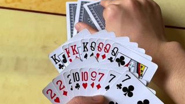 #途游斗地主比赛版  #这操作都看傻了 #意想不到的结局