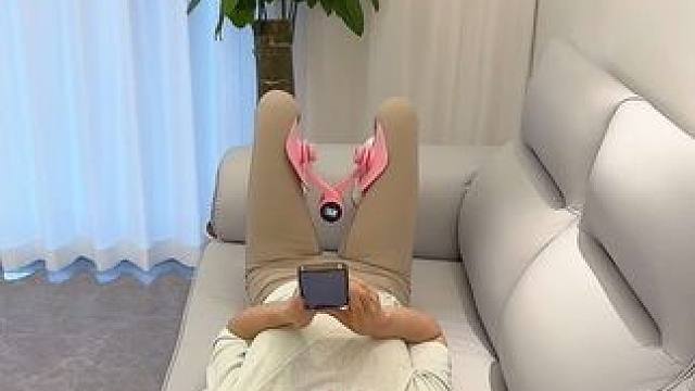 这一次我一定要买30条短裙 每天不样换着穿！！#自律 #漫画腿 #瘦腿 #瘦腿器