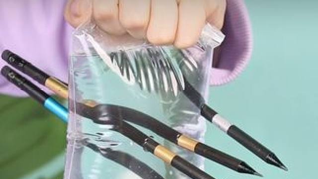 带孩子做科学小实验，提升物理化知识和思维。打下坚实的物理化基础#亲子游戏 #科普 #小实验