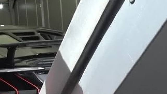 兰博基尼近代史，比法拉利要简单很多！