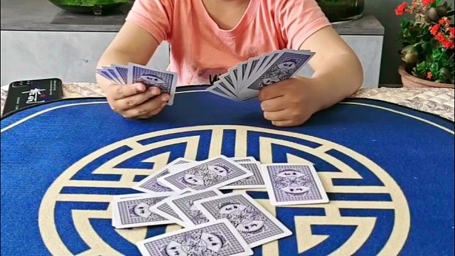 居然被识破了！