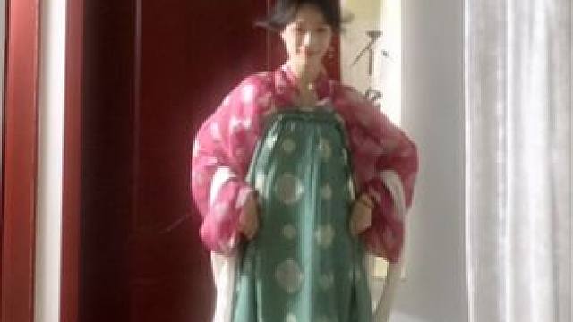 丹师傅在小酒馆拉了个面 #古典舞 #小酒馆 #古风