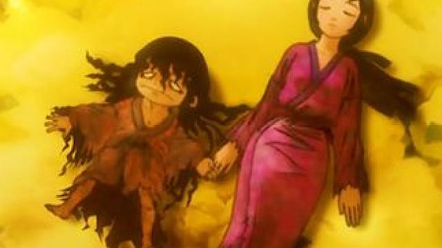 每个人的心中都住着一只野兽，战胜它才能成为一个真正的人 #动漫 #动漫解说 #动漫推荐 #内容启发搜