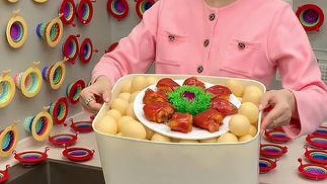 别告诉我你家到现在都还没有这个#小怪物彩虹过滤网  ，用了才知道是真的好#七彩小怪过滤网