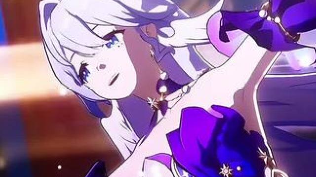 知更鸟角色PV真的狠狠爱，直接出手拿下！ 