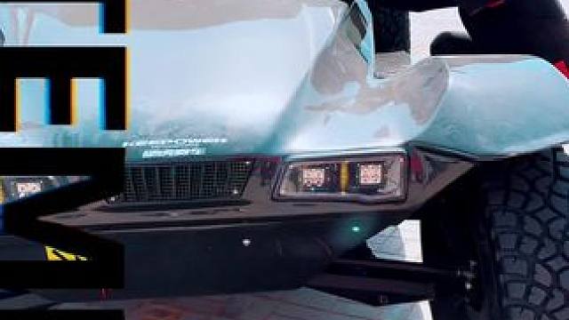 赛前试车#硬虎赛车#硬虎evo3