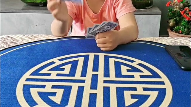 看我如何套路儿子