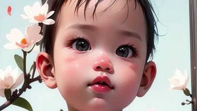 我的宝贝儿子 宝贝儿子一岁半啦#我的小萌娃 #调皮捣蛋的小家伙闪亮登场 #呆萌小屁孩 