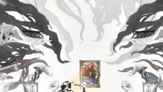 新月同行以都市怪谈为主题，剧情氛围极具烟火气息，体验感极佳#新月同行二创 #新月同行 #新月同行先锋