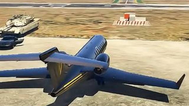 飞机被人偷了，不熟练操作进入他人航线，出事故事#飞机 #空难 #惊险