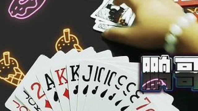 #JJ斗地主赢大米 #JJ斗地主 #是时候展现真正的牌技了 #斗地主的百种姿势