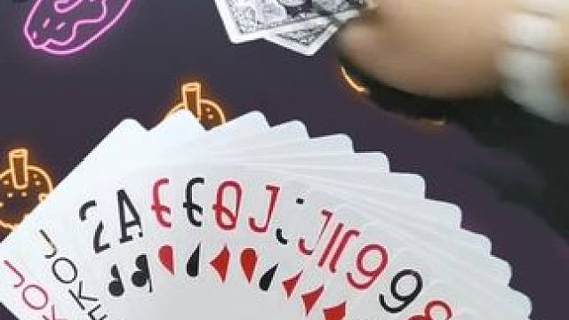 #JJ斗地主赢大米 #JJ斗地主 #是时候展现真正的牌技了 #斗地主的百种姿势