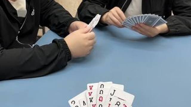 #JJ斗地主赢大米 #JJ斗地主  #是时候展现真正的牌技了 #斗地主 #陆哥斗地主