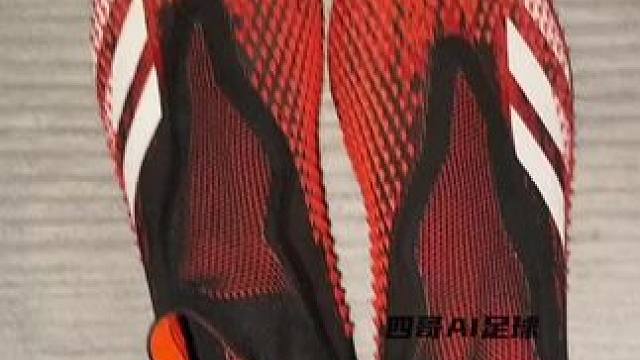 #唯有足球不可辜负 #dou来足球季 #足球鞋 #足球 #好鞋推荐