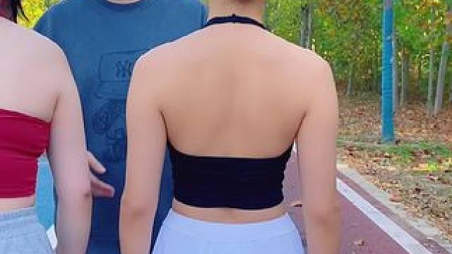 想要#开肩薄背#提升气质，收藏练习这个视频就可以了