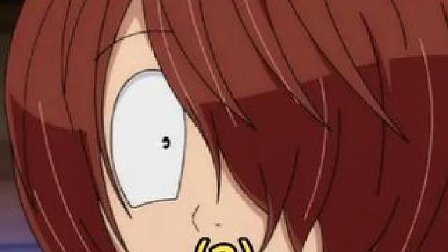 谁会为了一个渣男放弃好看的皮囊？ #鬼太郎 #动漫