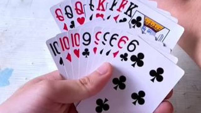 #途游斗地主比赛版  #斗地主