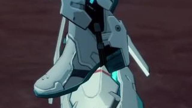 未来战士，冰帝万事新机体塞壬实战 西部牛仔小子#战双帕弥什 #动作游戏 #手游 #崩坏星穹铁道