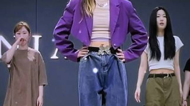 不好意思，在线未读#帅琦编舞 #清空