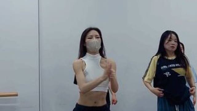 #零基础学舞蹈 #基础爵士 #00编舞#WeDontTalkAnymore