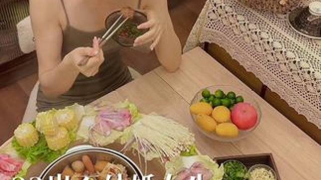 33岁不结婚女生独居夜生活有多丰富？#米家智能台式净饮机 #小米米家净水器#沉浸式 #独居女孩