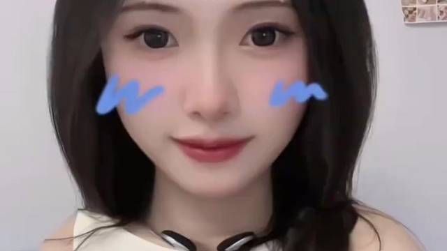 我有点社恐。