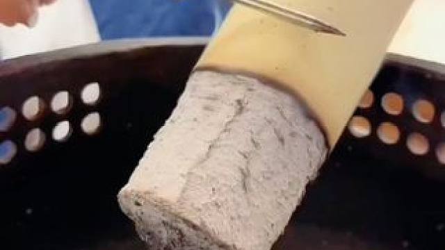 #艾条 #艾草艾条蚊香  夏天蚊虫多、这个艾条香薰可以安排起来了、室内室外都可以用、淡淡的清香味！好