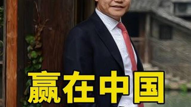 开挂的80后，天生的营销专家，把雷军关车里，并用身体挡住车门 #雷军李想