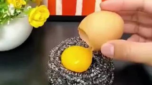 #学会快去试试吧 #生活小妙招 #小妙招大作用 #实用小技巧 #生活小技巧学会你就捡到宝了