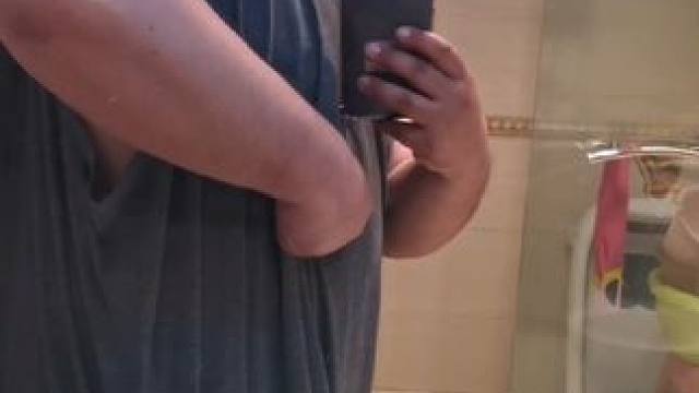 我发布了一个新视频，快来围观吧！