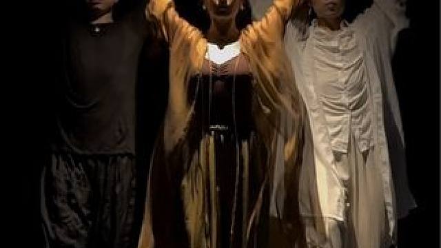 #兔小跳编舞#古风爵士 #一学就会 
来个前奏～