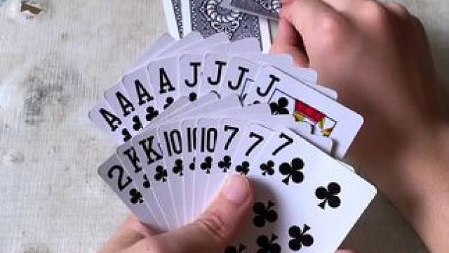 #途游斗地主比赛版  #斗地主 #意想不到的结局