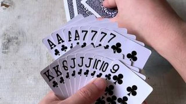 #途游斗地主比赛版  #斗地主 #是时候展现真正的技术了