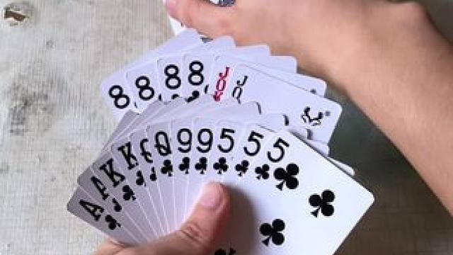 #途游斗地主比赛版  #斗地主 #意想不到的结局