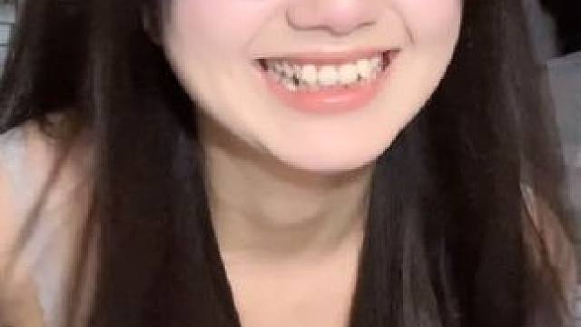 爱上你就像呼吸一样简单#在这首歌里陷入爱河 #假发造型 #女大学生