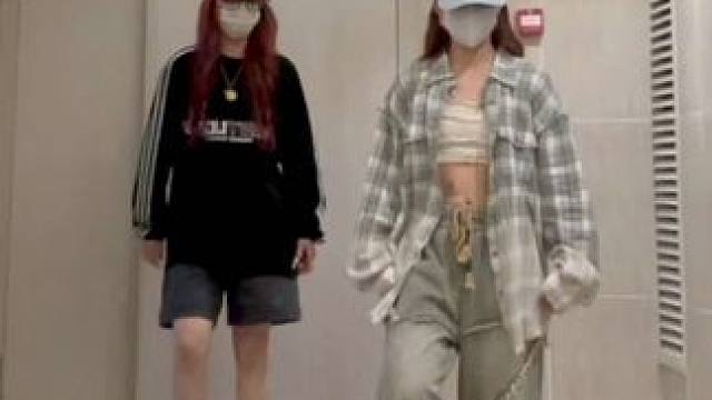 两个人聊了八百回的fc终于一起cha了#factcheck #nct127 #kpop #浅跳一下 