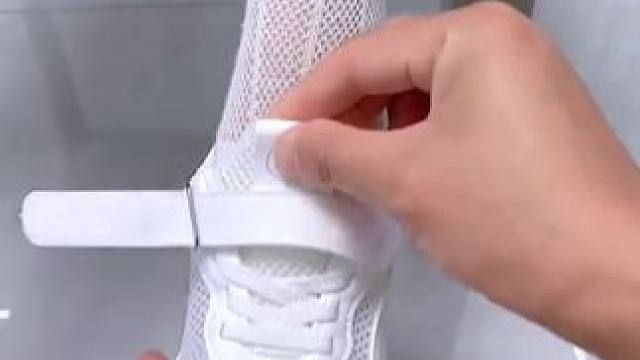 不要再给孩子穿杂牌了，这款网鞋休闲运动鞋就很合适，好看又舒服#儿童运动鞋 #小黄鸭透气网眼运动鞋 #