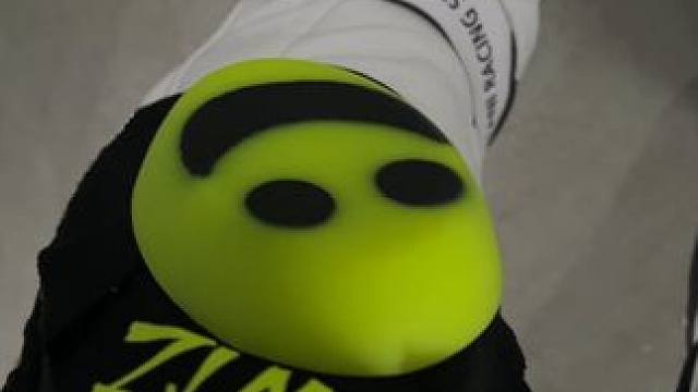 努力当帅哥#要做一个猛男