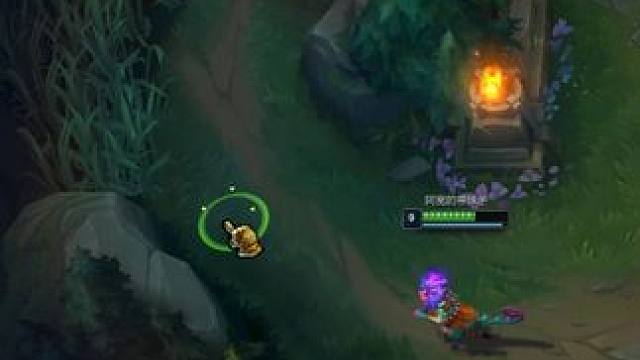 当你选出什么英雄时最自信 #lol #游戏日常