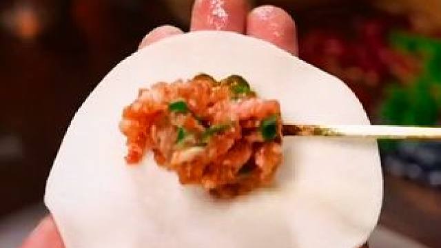 给大家分享饺子馅的配方，赶紧做起来试试吧#懒人美食教学 #好物推荐 #学会快去试试吧
