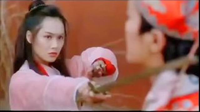 曾经有一份真挚的爱情摆在我面前，但我没有珍惜，等到失去了我才后悔莫及……#至尊宝与紫霞仙子 #大话西