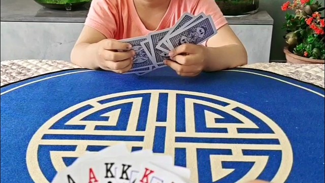 老爸，别怪儿子不客气了