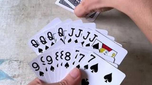 途游斗地主比赛版~