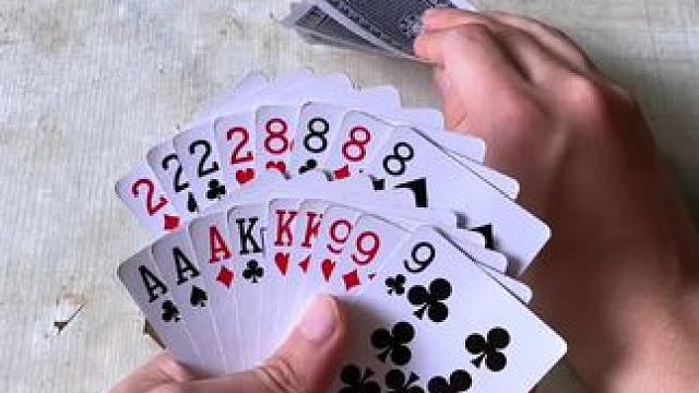 #途游斗地主比赛版  #斗地主 #意想不到的结局