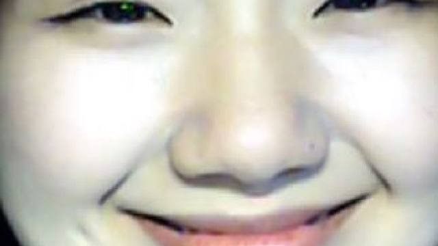 “害怕你的眼泪 没人为你抹去”#dv机 #女大学生