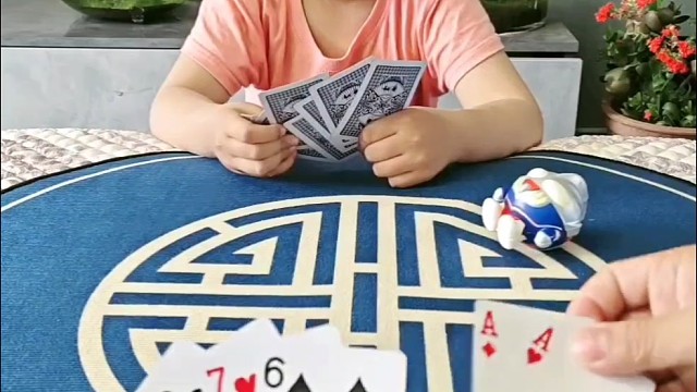 读心术的背后？