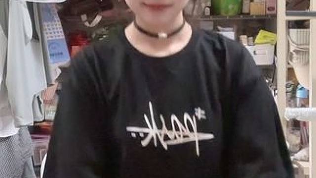 我～不～知～为～何～（高声大唱） #一学就会系列 #扭一扭 #反差 #火花