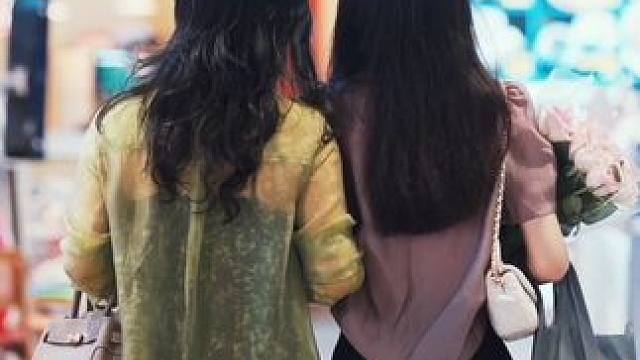 让爱，看得到 #母亲节礼物 #小天带你逛天虹